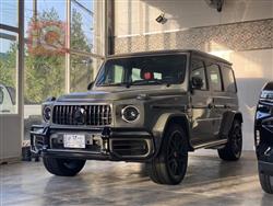 مێرسێدس بێنز G-Class